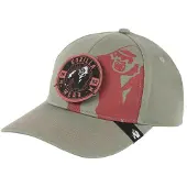 Gorilla wear Arden Cap, green bay