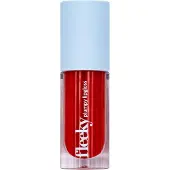 Fleeky Plumpy Lipgloss 5 ml Cherry Red