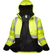 Helly Hansen Uc-me Vinterjakke