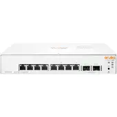 Aruba Networks 1930 Switch 8 Porte