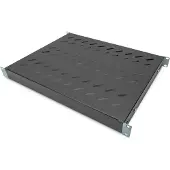 Digitus DN-97645 - 1U - Fixed Shelf