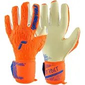 Reusch Attrakt Gold X Freegel Målmandshandsker