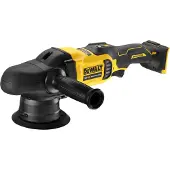 DeWalt Dual Action 18 V Polermaskine - SOLO