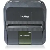 Brother RJ2035B - mobil kvitteringsprinter