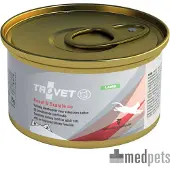 Trovet Renal & Oxalate RID (Lamme) Kat - 12 x 200 g