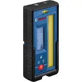Bosch Professional Lr45 Laser Niveau Modtager