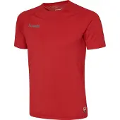 Hummel First Performance T-shirt Med Korte ærmer