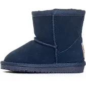 Gooce Snowboots 'Ethel' mørkeblå