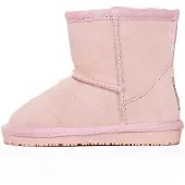 Gooce Snowboots 'Ethel' pink