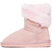 Gooce Snowboots 'Florine' pink