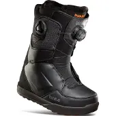 Thirtytwo Lashed Double Boa Snowboardstøvler