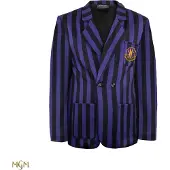 Cinereplicas Nevermore Academy Kostume