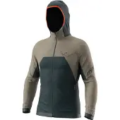 Dynafit Tour Thermal Sweatshirt Med Lynlås