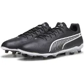 Puma King Pro Fg/ag Fodboldstøvler