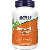 Now , Boswellia Ekstrakt, 120 Veg Capsuler