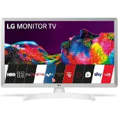 LG 24tq510-swz 24´´ Hd Led Tv