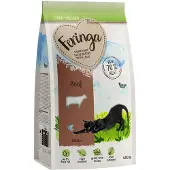Feringa Adult Okse - koldpresset - 1,2 kg (3 x 400g)
