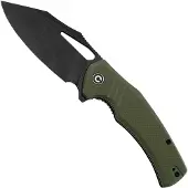 CIVIVI BullTusk Linerlock OD