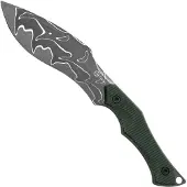CIVIVI Vaquita II Knife Green