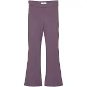Name it Bukser 'NKFFrikkali' brombær