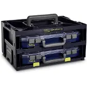 Raaco CarryMore 55x2