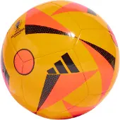 Adidas Euro24 Club fodbold træningsbold IP1615