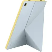 Samsung Galaxy Tab A9+ Book Cover - Blue
