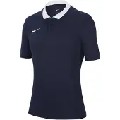 Nike Dri Fit Park Kortærmet Polo