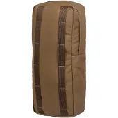 Savotta Side pouch 8 L brown
