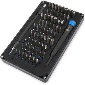 Ifixit - Enhedsreparationssæt - i etui