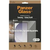 PanzerGlass Samsung Galaxy Tab A9 Ultra-Wide Fit Skærmbeskyttelse