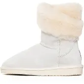 Gooce Boots 'Beverly' hvid
