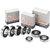 Cema Ceramic 608 Lejer