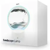 Mikamax Sandscape Lamp