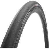 Vredestein vej dæk Superpasso, 700x25C (25-622), sammenfoldeligt, TPI150, 290g, TRL, sort-transparent (NY)