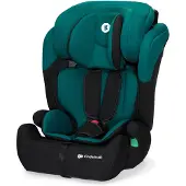 Kinderkraft Autostol Comfort Up i-Size 76 til 150 cm. - Pink