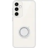Samsung Galaxy S23 FE Clear Gadget Case Transparent