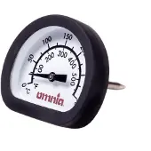 Omnia Ovntermometer