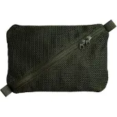 Savotta Trinket Pouch 20x30cm, hook back, grøn