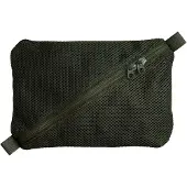 Savotta Trinket Pouch 20x30cm, standalone, grøn