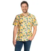 Partychimp Hawaii skjorte med bananer