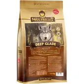 Wolfsblut Deep Glade Hundemad 12.5kg