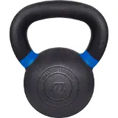 Master Kettlebell BC 4-48 kg