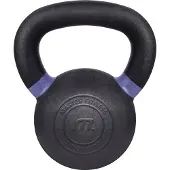 Master Fitness Kettlebell BC 4-48 kg