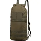 Savotta Hatka 12 L backpack green