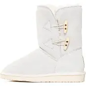 Gooce Snowboots 'Hubbard' offwhite
