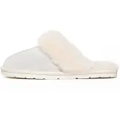 Gooce Hjemmesko 'Emeline' offwhite