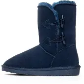 Gooce Snowboots 'Hubbard' navy