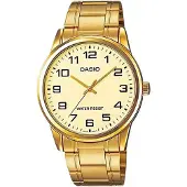 Casio Mtp v001g 9b Guldur