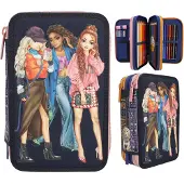 TOPModel City Girls (412560) Penalhus Med Tre Rum